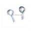 Factory directly Zinc finish screw eye bolts