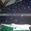 LED star curtain star cloth of wedding decoration