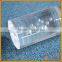 acrylic bubble tube