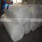 PP geotextile Short Fiber Needle punched high strength nowoven geotextile