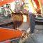 8-12ton  used Hitachi ex120 mini excavator for sale