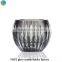 shining star crystal tealight candle holders