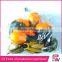 High quality small crafts outdoor decorating pumpkins for event decor