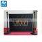 belt cafe canvas barriers supplies manufacturer