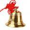 Popular 2016 Hot Sell Home Decoration Metal Craft Bronze Bell