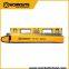 WT4161 Worksite Brand Hand Tools 800mm Aluminium Level Staff / Spirit Level Ruler
