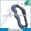 Special Birthday Gifts Multifunction Carabiner Knife Keychain