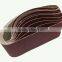 Sanding Band/Abrasive Sleeve