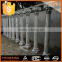 newly and international sales white marble decorative house columns