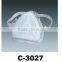 plastic replaceable respirator