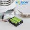 Aosion Laser Mosquito Killer With USB line or 3XAA batteries AN-C999U