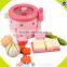hottest baby wooden role play new fashion kids wooden role play popular children wooden role play W10D106