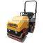 Driving type 3 ton vibratory road roller