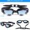 Hot sale swimming goggles with anti-scratch function