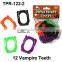 Promotional Halloween Vampire Teeth for Kids