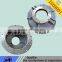 resin sand casting CNC machining shaft cover parts
