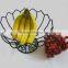 steel wire fruit vegetable basket