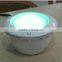 3W Aluminium Oxide Tempered Glass Underwater Swimming Pool Led Mini Light