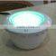 3W aluminium oxide tempered glass underwater swimming pool led mini light