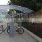 bike shed shelter