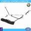 Hammock with metal frame double brazilian hammock with steel stand
