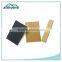 single side abrasive colorful sponge for washing dishes