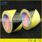 PE PVC underground detectable plastic sensitive traffic warning tape