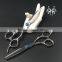 SuZhou Zhangjiagang QJ-HS85 professional salon hot scissors hair cut