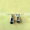 small zinc alloy pulley