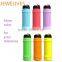 Small business ideas silicone collapsible water bottle