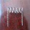 Heating Elements High Purity Twisted Tungsten Wire