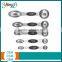 Stainless Steel Magnetic Scoop - Factory Wholesale Measuring Spoons