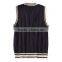 Malaysia Cheap Pe Scolaire Children School Uniform Vest