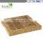 2015 Environmental health manufacturers selling new products bamboo cutting board set completely