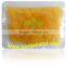 HAlal kosher gluten free low carb carrot konjac wok