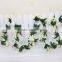 Artificial flower vine for home decoration