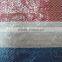 2015 HOT SALE Factory Price Truck Tarpaulin Mesh Tarps PP Tarpaulin