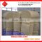 Rock Mineral Wool Insulation Material Blanket for Pipe