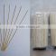 wholesale raw round bamboo incense sticks
