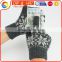 Fashion warm screen touch gloves for all smart mobilephone touch glove for sale