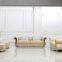 2017 Китайский кожаный диван Lizz Furniture