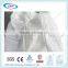 Disposable nonwoven massage bed sheet