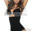 Newest unique coco secret lace up body slimming shaper corset for xexy girls