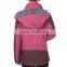 New Design Womens Snow Ski Jacket