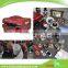 2015 New Style Mini 3D Vacuum Sublimation Printing Machine