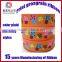 lovely mushroom cartoon grosgrain ribbon