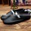 fashion leisure casual shoes for young men to walking or driving or traveling or business moccasin-gommino