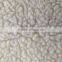 100 polyester berber fleece textile fabric,thick polyester berber fleece