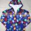 OEM professional 100% polyester fleece child jacket wholesale fleece jacket