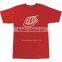 Promotion Branded T-Shirts with logo printed